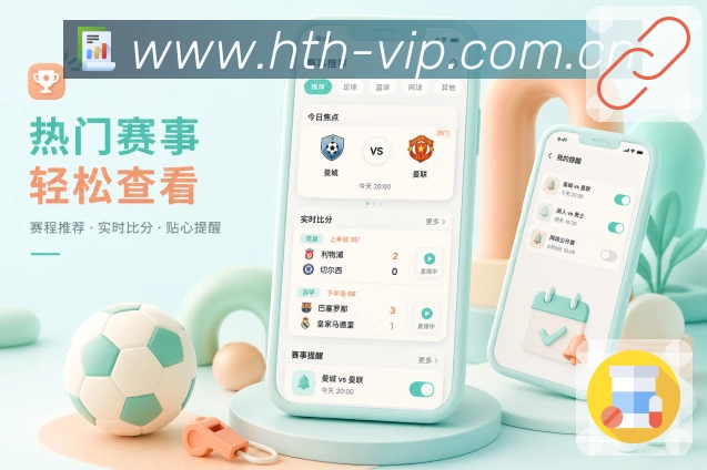 华体会App赛事对比展示:球队状态、核心数据、历史交锋和阵容情况